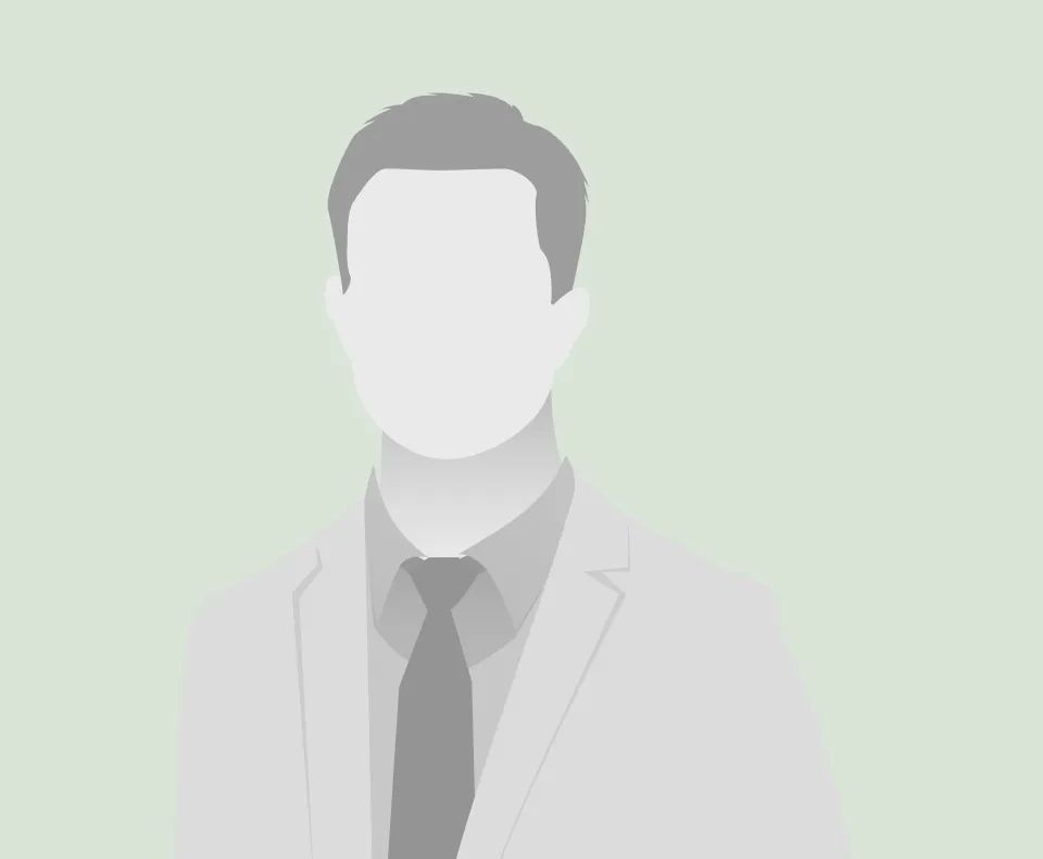 Placeholder image for Dr. Haresh Modha